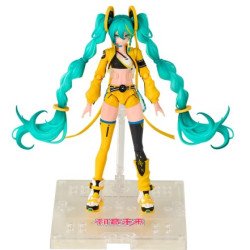 Fantastics Edition Hatsune Miku: Vivid Echoes Blokees –Otros animes (New arrivals)